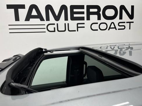 New 2026 GMC Sierra 2500 AT4 w/ AT4 Preferred Package AWD/4WD image 11