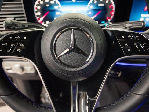 Certified 2026 Mercedes-Benz GLE 450 4MATIC image 20
