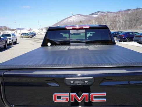 Used 2025 GMC Sierra 1500 Denali w/ Technology Package image 40
