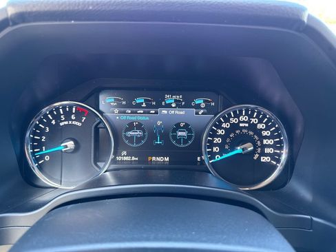 Used 2018 Ford Expedition Max Platinum AWD/4WD image 24