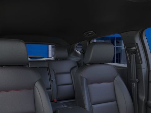 New 2026 Chevrolet Blazer RS image 26