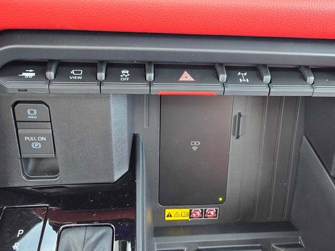 New 2026 Toyota Sequoia TRD Pro image 34