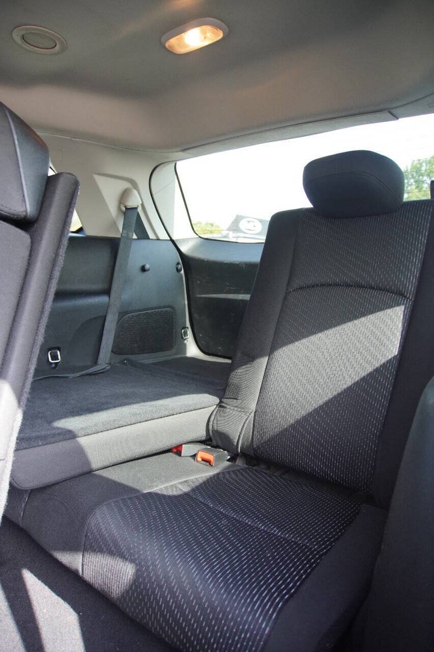 Used 2016 Dodge Journey SXT w/ Comfort/Convenience Group AWD/4WD image 18