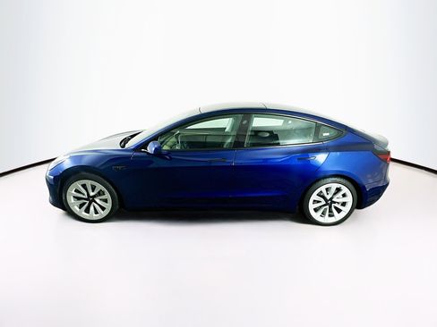 Used 2022 Tesla Model 3 Long Range image 4