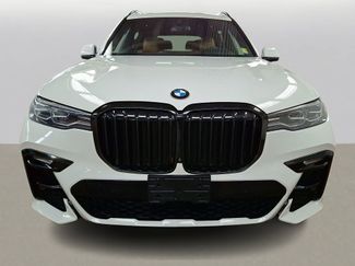 Used 2021 BMW X7 xDrive40i w/ M Sport Package video 2