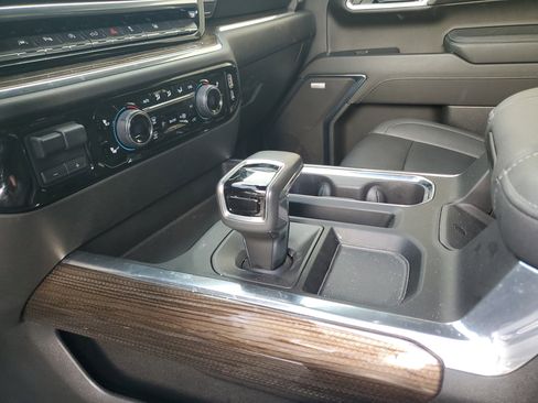 Used 2023 Chevrolet Silverado 1500 RST w/ RST All Star Premium Package image 9