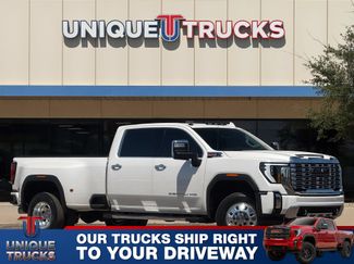Used 2024 GMC Sierra 3500 Denali w/ Denali Reserve Package AWD/4WD video 1