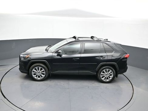 Certified 2024 Toyota RAV4 XLE Premium image 42