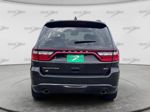 Used 2024 Dodge Durango GT AWD/4WD image 6