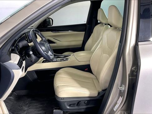 Used 2023 INFINITI QX60 Sensory w/ Vision Package AWD/4WD image 36