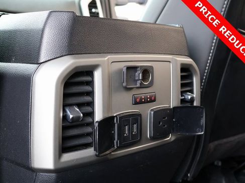 Used 2020 Ford F150 Lariat w/ Equipment Group 502A Luxury image 16