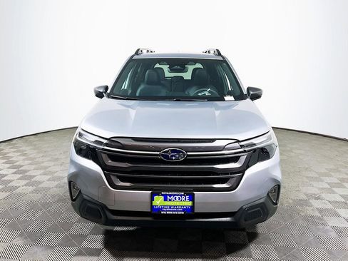 New 2026 Subaru Forester Limited image 2