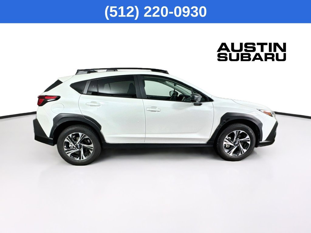 Used 2026 Subaru Crosstrek 2.5i Premium AWD/4WD image 9