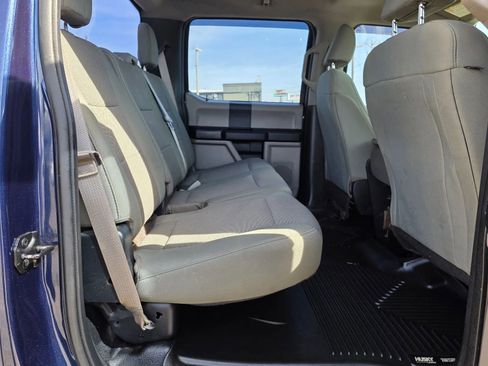 Used 2017 Ford F250 XL w/ STX Appearance Package image 15