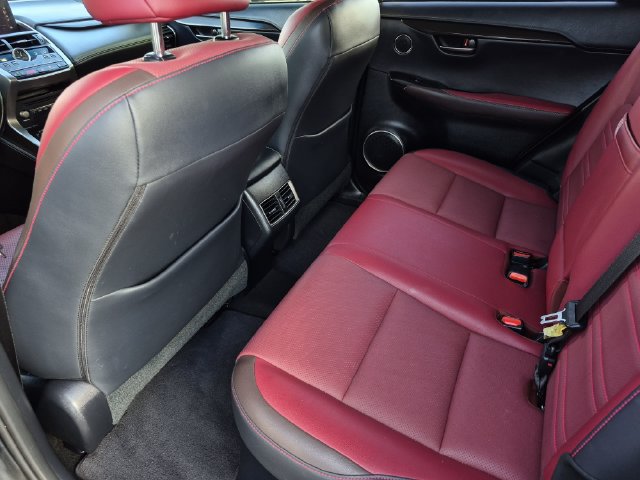 Used 2018 Lexus NX 300 FWD w/ Premium Package image 24