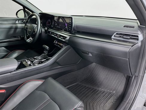 Used 2024 Kia K5 GT w/ GT1 Package image 31