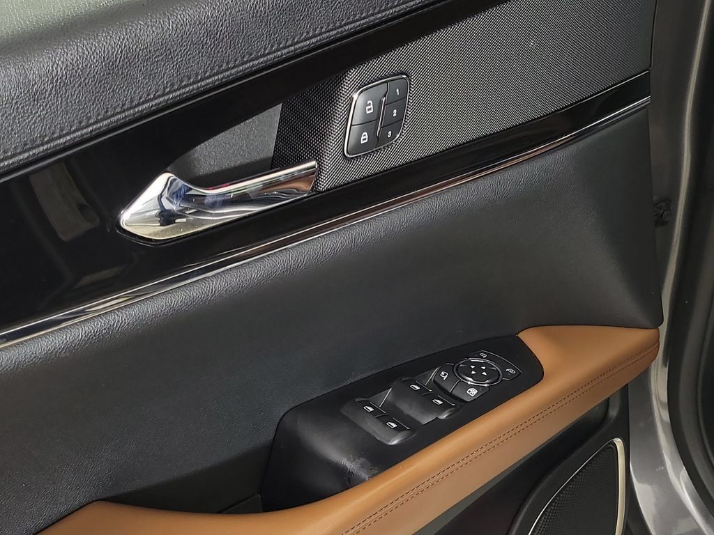 Certified 2022 Lincoln Nautilus Reserve AWD/4WD image 21