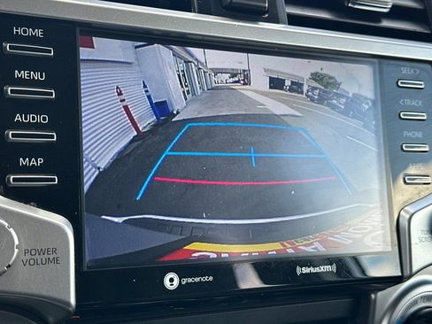 Used 2021 Toyota 4Runner SR5 image 20