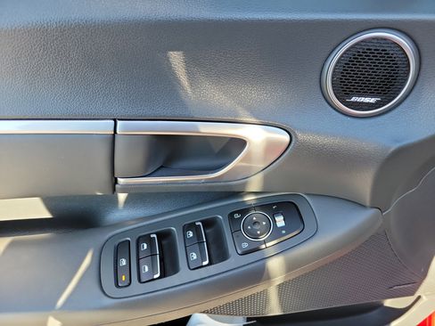 Used 2021 Hyundai Sonata SEL Plus w/ Tech Package image 8