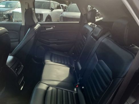 Used 2022 Ford Edge SEL w/ Convenience Package AWD/4WD image 14