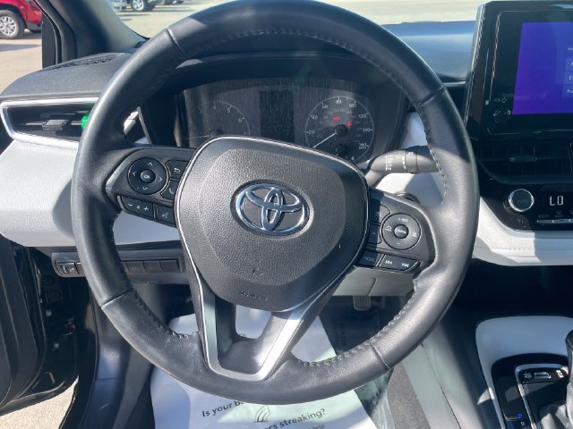 Used 2024 Toyota Corolla SE FWD image 25