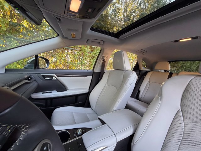 Used 2021 Lexus RX 350 AWD w/ Premium Package image 34
