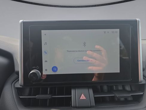 Used 2024 Toyota RAV4 XLE image 31