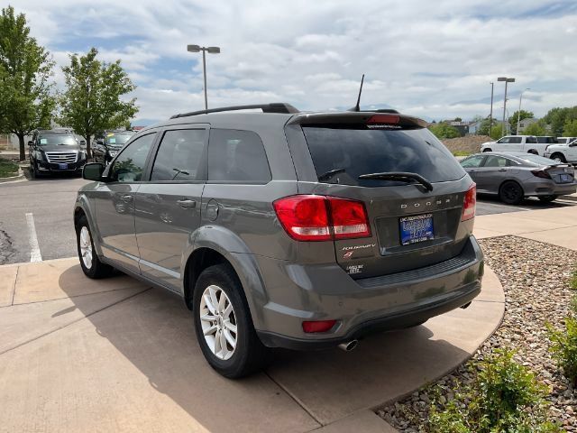 Used 2019 Dodge Journey SE w/ Premium Group AWD/4WD image 5