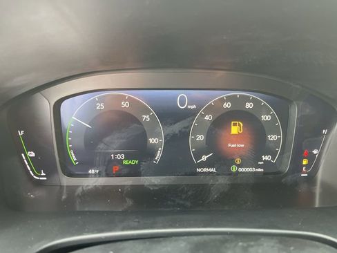 New 2026 Honda CR-V Sport-L image 12