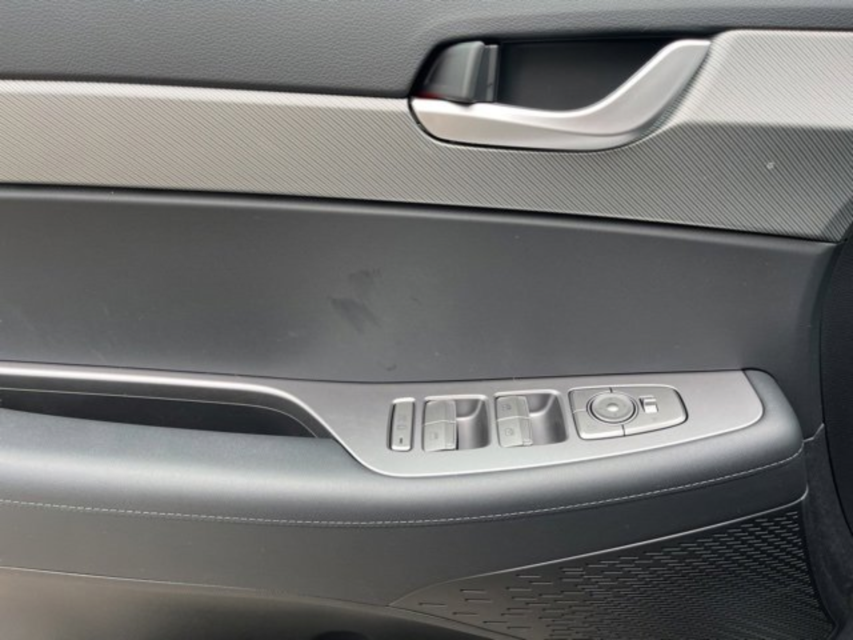 Certified 2025 Hyundai Palisade XRT FWD image 14
