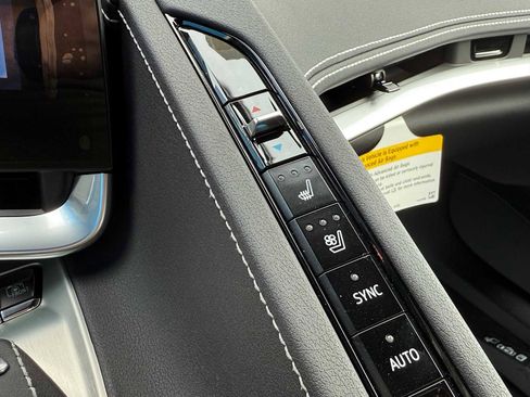 New 2025 Chevrolet Corvette Z06 image 46