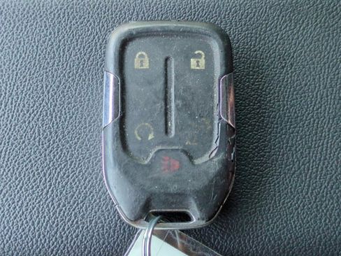 Used 2021 Chevrolet Silverado 1500 LT image 28