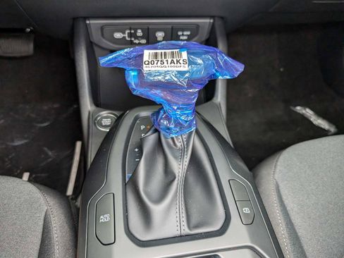 Certified 2025 Kia K4 LXS image 30