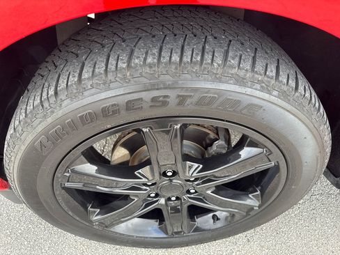 Used 2021 Ford F150 XLT w/ Equipment Group 302A High image 11