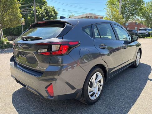 Used 2024 Subaru Impreza 2.0i AWD/4WD image 6