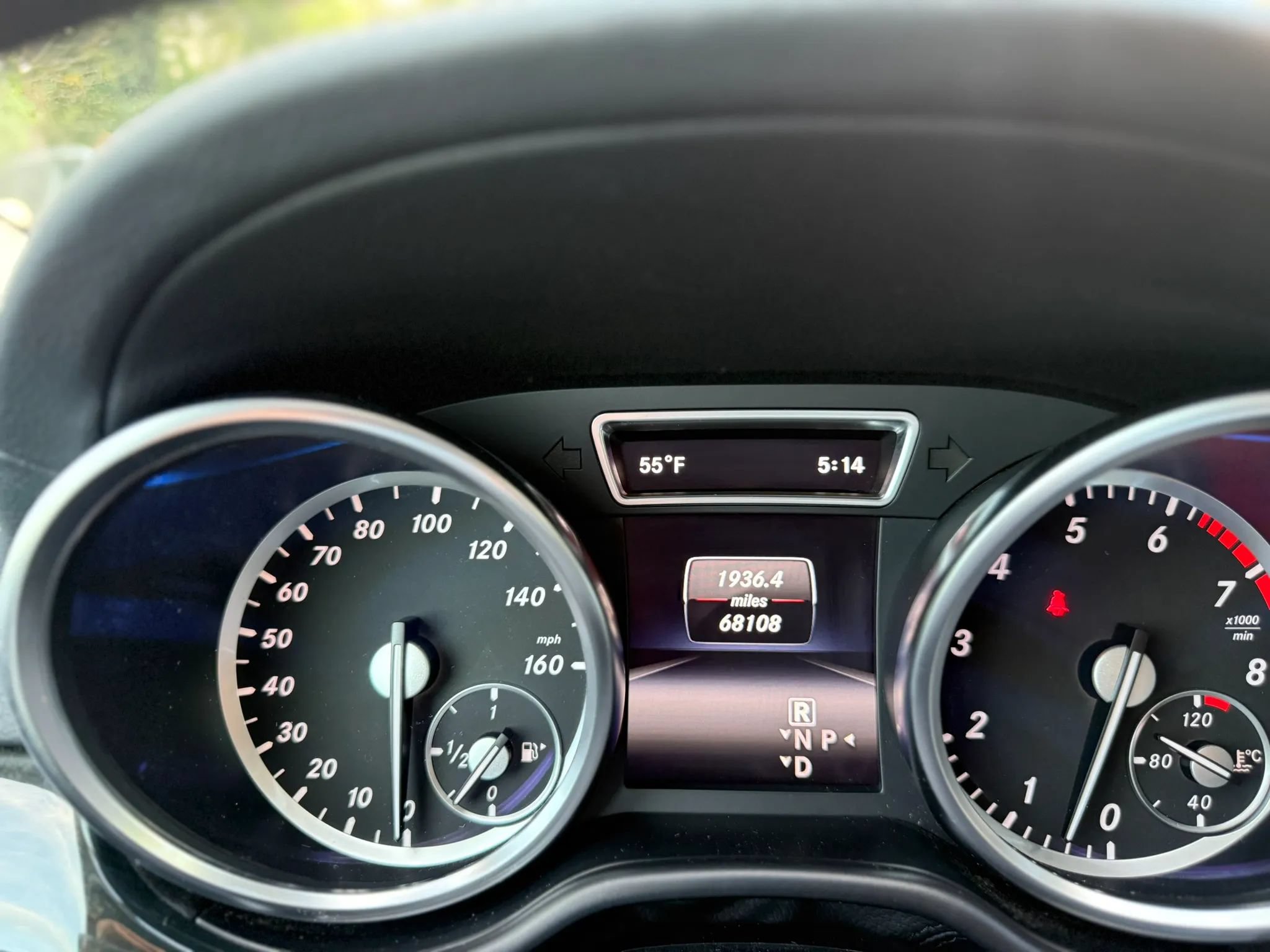 Used 2016 Mercedes-Benz GL 450 4MATIC image 38