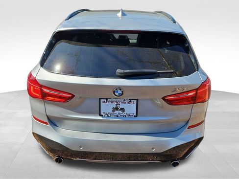 Used 2017 BMW X1 sDrive28i image 5