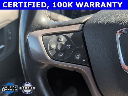 Used 2022 GMC Canyon AT4 w/ Trailering Package image 19