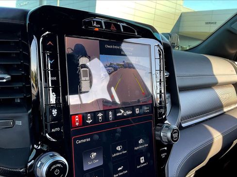 Used 2024 RAM 1500 TRX image 24