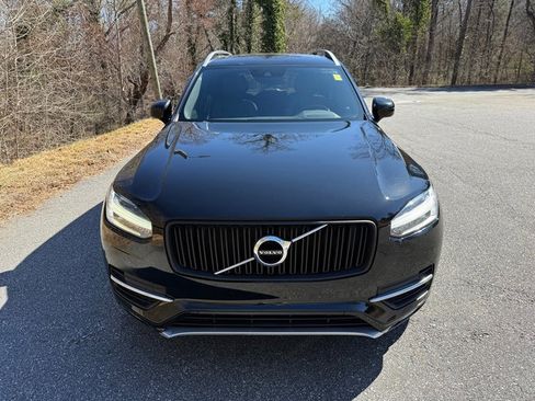 Used 2019 Volvo XC90 T6 Momentum w/ Protection Package Premier image 3