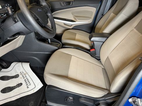 Used 2021 Ford EcoSport S image 20