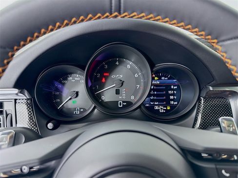 New 2026 Porsche Macan GTS image 18