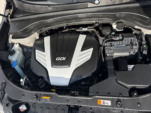 Used 2014 Kia Sorento SX w/ 3rd Row Package image 28