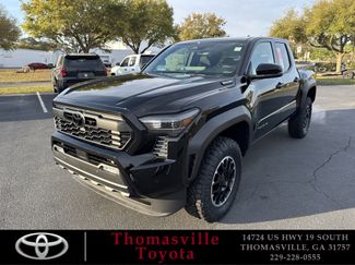 New 2026 Toyota Tacoma TRD Off-Road video 1