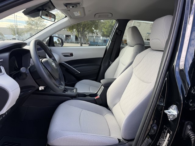 New 2026 Toyota Corolla Cross L FWD image 20
