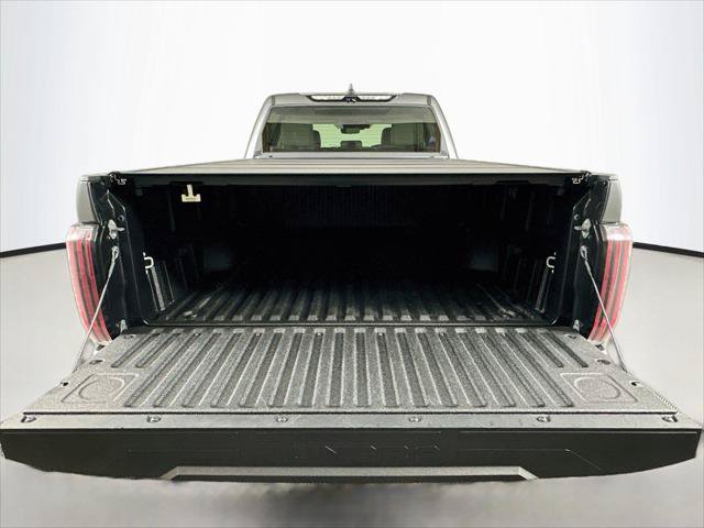 Certified 2024 Toyota Tundra Limited w/ TRD Off-Road Package AWD/4WD image 26