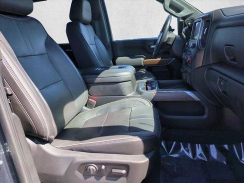 Used 2020 Chevrolet Silverado 2500 High Country w/ Z71 Off-Road Package image 22