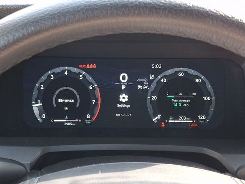 Used 2025 Toyota Tacoma TRD Sport AWD/4WD image 20