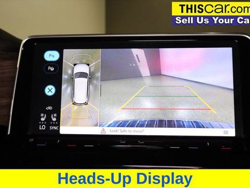 Used 2024 Volkswagen Atlas SEL Premium R-Line AWD/4WD image 23