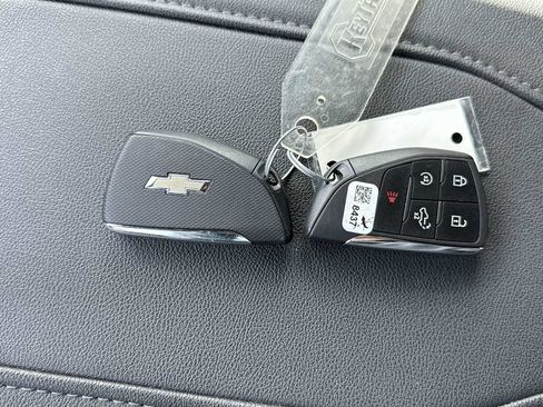 Certified 2023 Chevrolet Silverado 1500 RST w/ Convenience Package II image 26